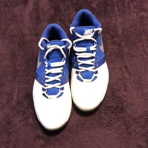 Nike Basketball Shoes